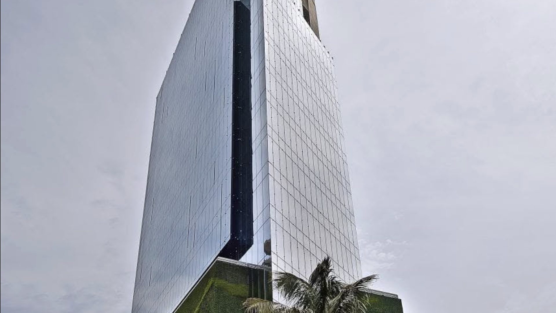 Torre Américas, ubicación de Moreno y Asociados en Veracruz